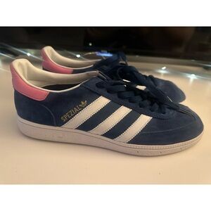 adidas Handball Spezial Shoes